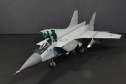 Mig 31 Foxhound