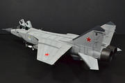 Mig 31 Foxhound