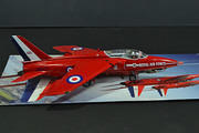 Foland Gnat, Red Arrows