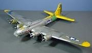 B-17G "A Bit O' Lace", 1:72