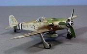 Fw190D-9, 1:72