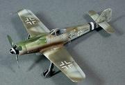 Fw190D-9, 1:72