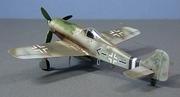 Fw190D-9, 1:72