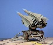 Hawk Battery, Israeli Defence Force, 1:35