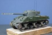 Sherman Firefly IC, 1:48