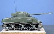 Sherman Firefly IC, 1:48