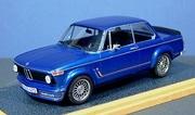 BMW 2002 Turbo, Hasegawa, 1:24