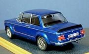 BMW 2002 Turbo, Hasegawa, 1:24