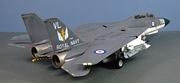 Tomcat FRS.1A, Royal Navy, 1:48