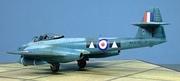 Gloster Meteor FR.9, 1:48