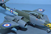 Gloster Meteor FR 9