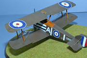 Sopwith Camel