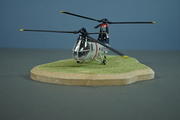 Piasecki H4P 1:72