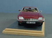 Jaguar XJS 1:24