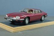 Jaguar XJS 1:24