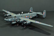 Shackleton AEW 2