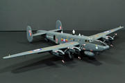 Shackleton AEW 2