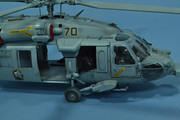 MH-605 Knighthawk