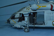 MH-605 Knighthawk