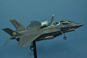 F-35B Royal Navy