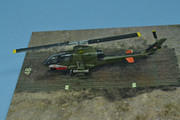 Huey Cobra