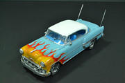 1953 Chevy Bel Air