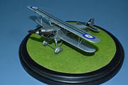 Hawker Fury II