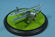 Hawker Fury III