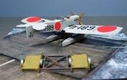 Hansa "Ka-189" 1:72