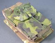 CV90, Swedish Army, 1:35