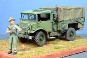 Chevrolet CMP C15 Blitz lorry, 1:35