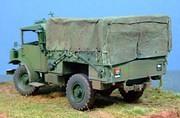 Chevrolet CMP C15 Blitz lorry, 1:35