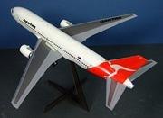 Boeing 767-200, Qantus, 1:200