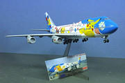 ANA Pokemon 737-400D