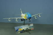 ANA Pokemon 737-400D