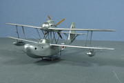 Japanese Flying Boat