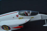 1:24 Angel Interceptor, Studio Scale