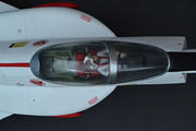 1:24 Angel Interceptor, Studio Scale