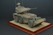 G6 Marksman Air Defence Trial - SADF