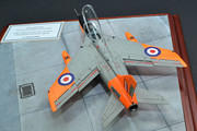 Foland Gnat T.1