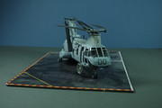 CH-46E Bullphrog