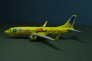 Boeing 737-300 SP Western Pacific