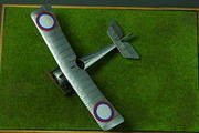 Nieuport 23