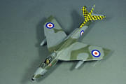 Hawker Hunter F6