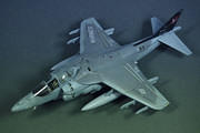 AV-8B Night Attack Harrier