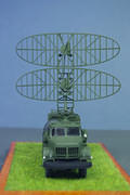 P-19 Radar "Danube"