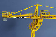 Leibherr Tower Crane, HO/OO scale