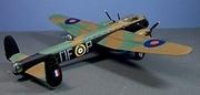 Avro Manchester, 1:72