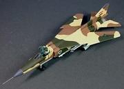 MiG-23MS Flogger E, 1:72