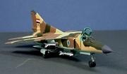 MiG-23MS Flogger E, 1:72